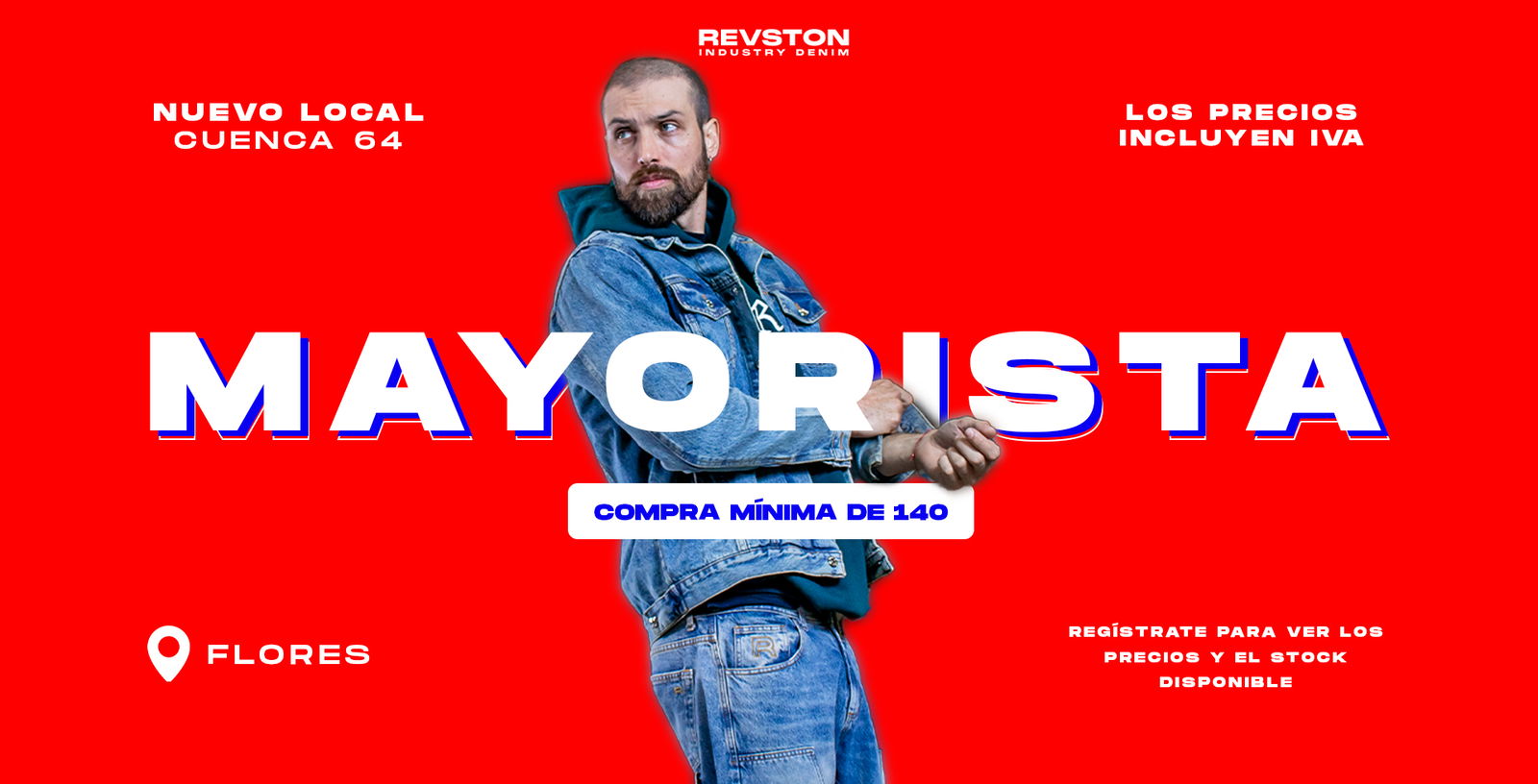 Banner Mayorista