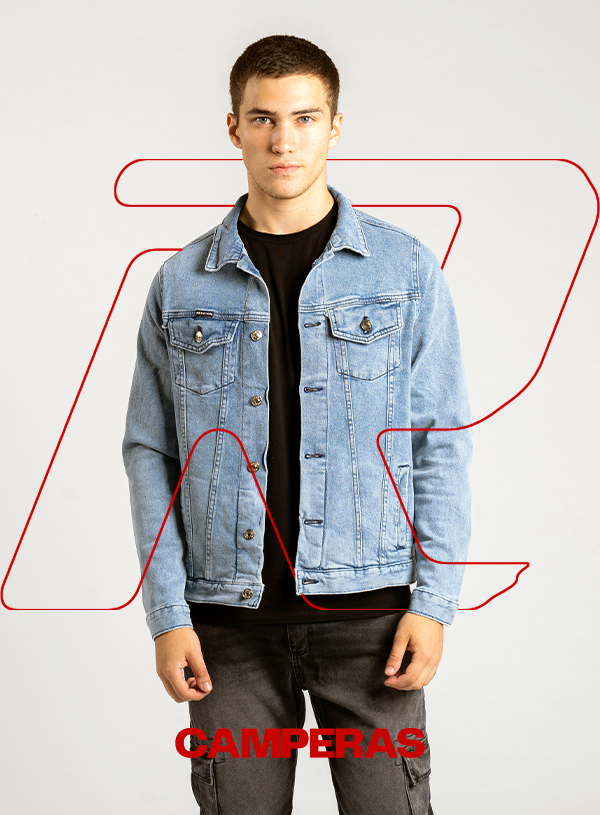 Campera