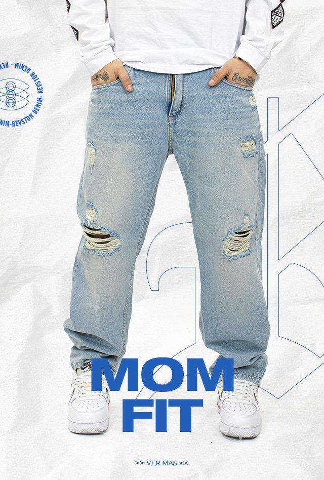 MOM FIT