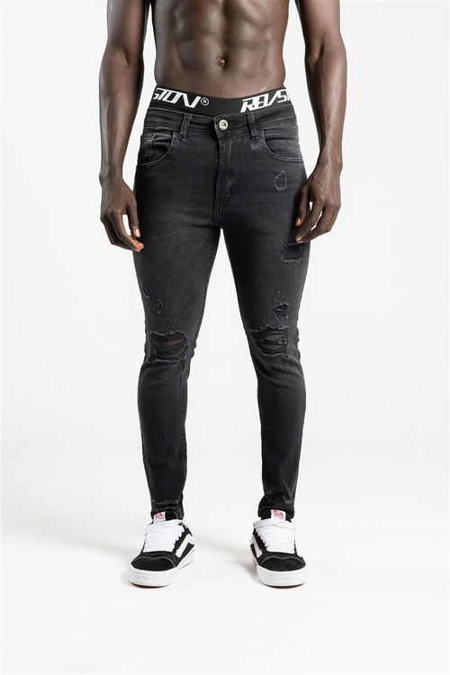 452 Jeans Old Skool