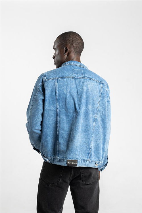 478 Campera Blue Rot