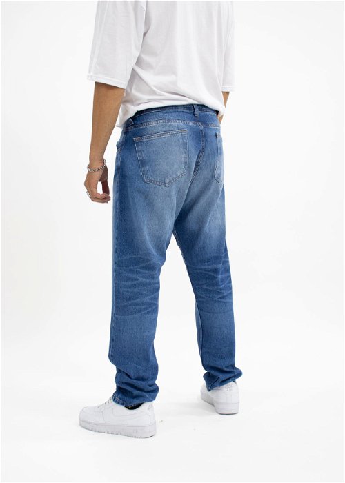 536 Jeans Bent