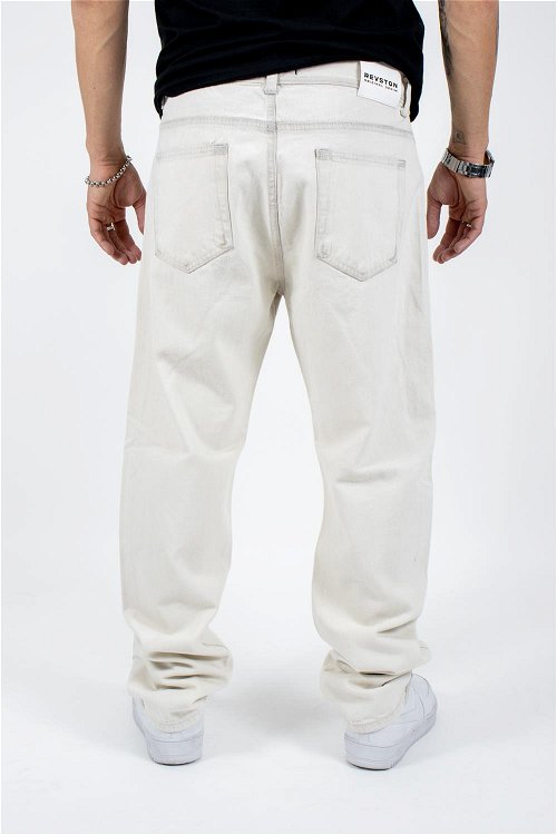 602 Jean Stained Cream