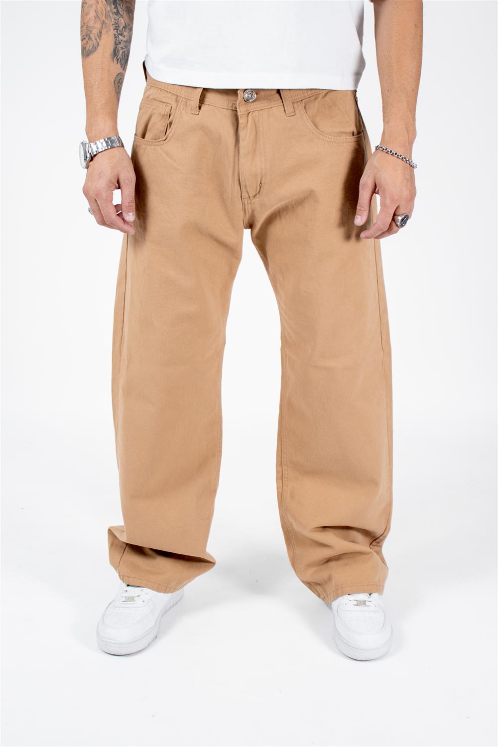 634 Jean Mustard