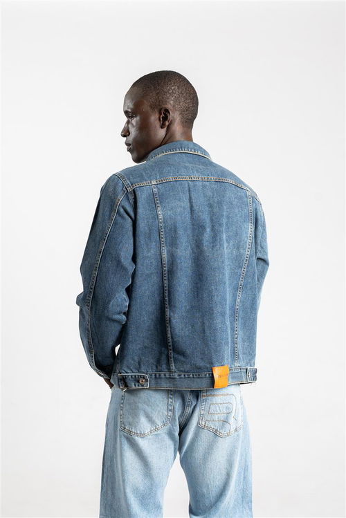 754 Campera Spent Blue