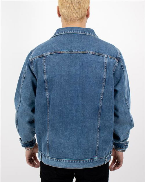 756 Campera Poloski