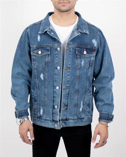756 Campera Poloski