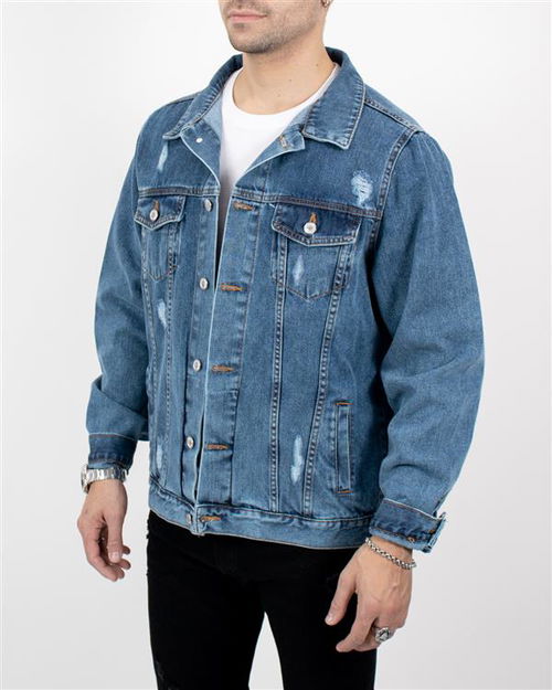 756 Campera Poloski