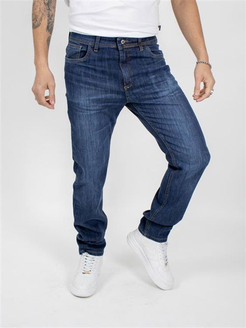 796 Jeans Ritther