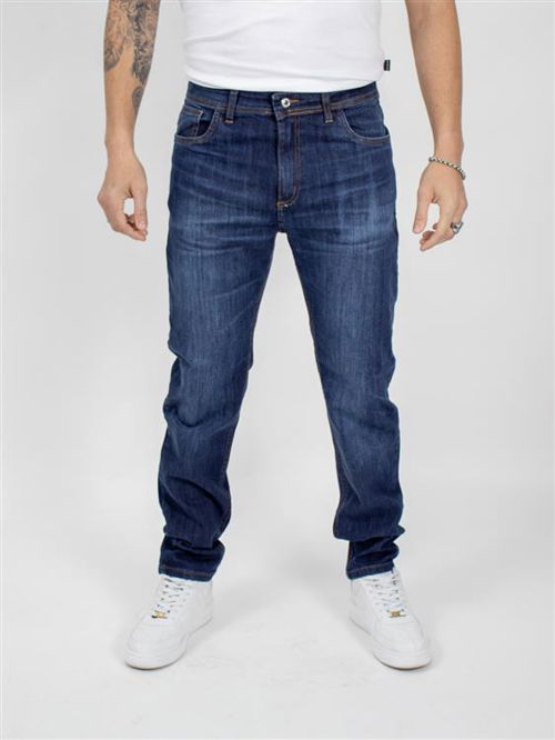 796 Jeans Ritther