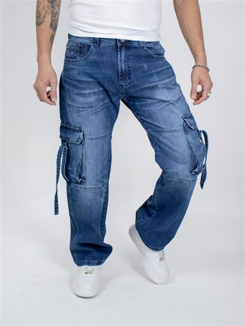 808 Jeans suiza 