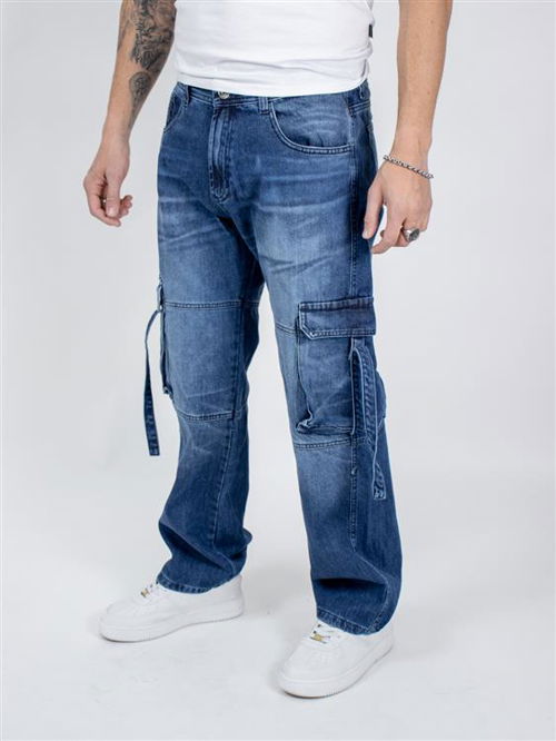 808 Jeans suiza 