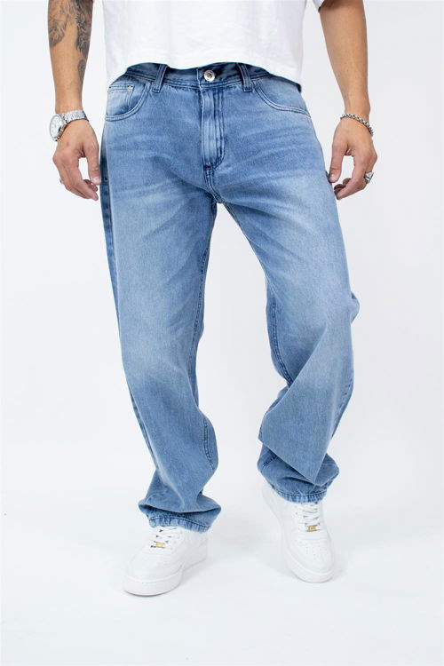 564 jeans basic