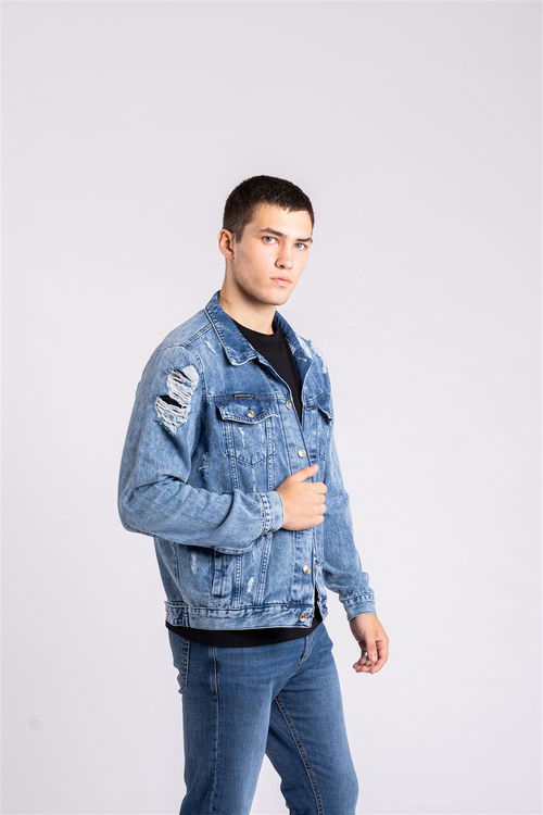 780 Campera blue 