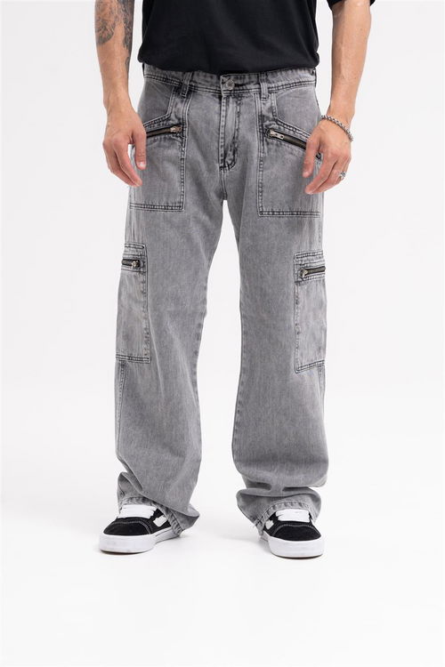 63 Jeans Oval