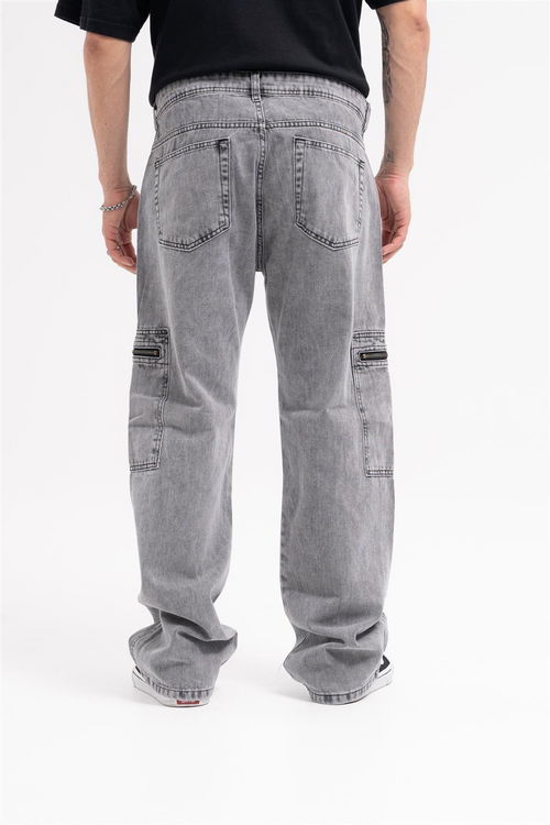 63 Jeans Oval
