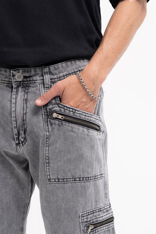 63 Jeans Oval