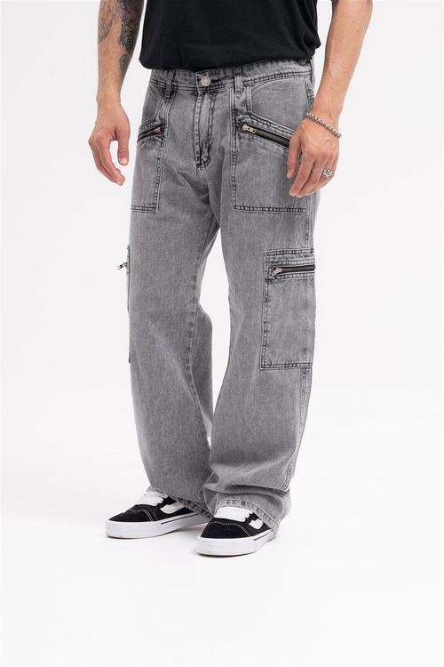 63 Jeans Oval