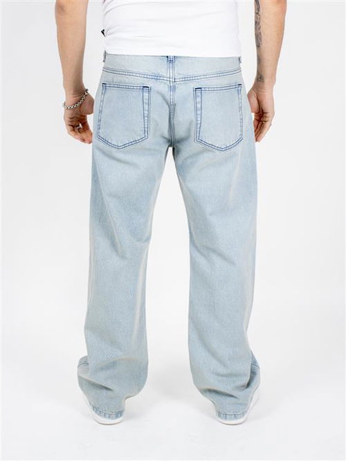 820 jeans Iterman