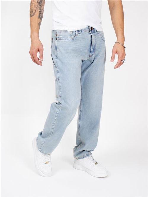 840 jeans carpinter