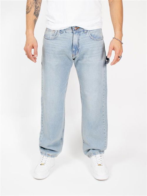 840 jeans carpinter