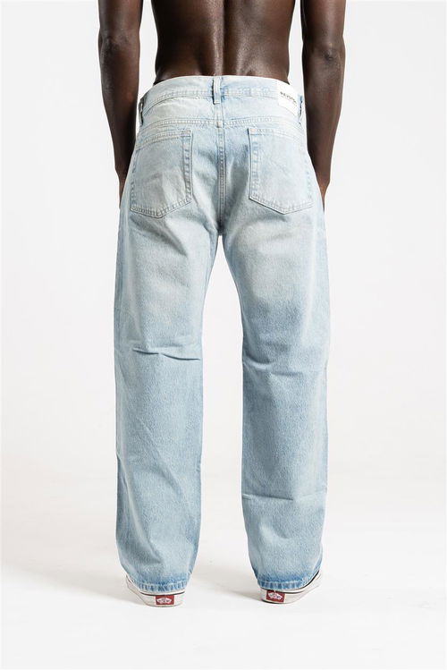 848 Jeans Macs