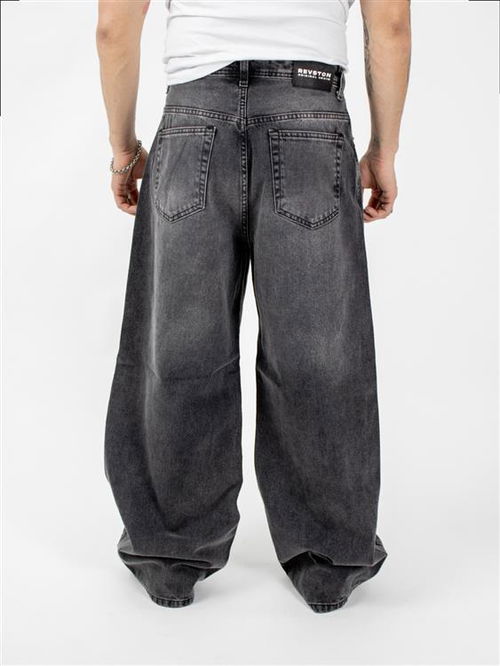 854 Jeans Super Wide leg