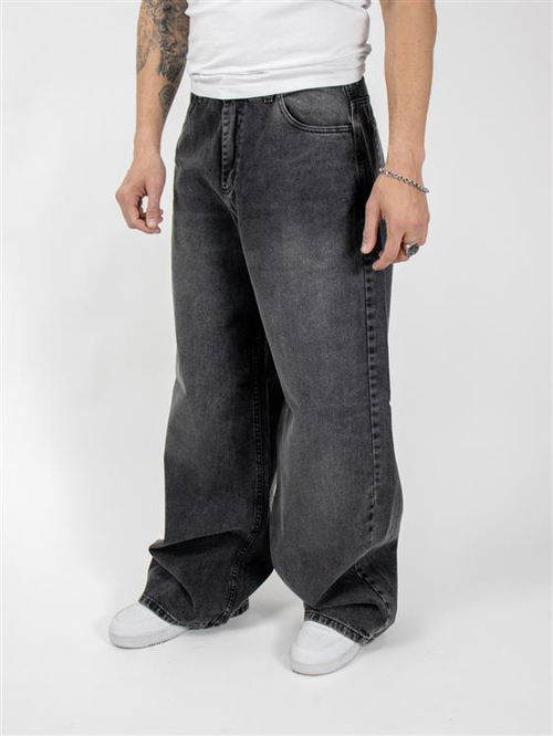 854 Jeans Super Wide leg