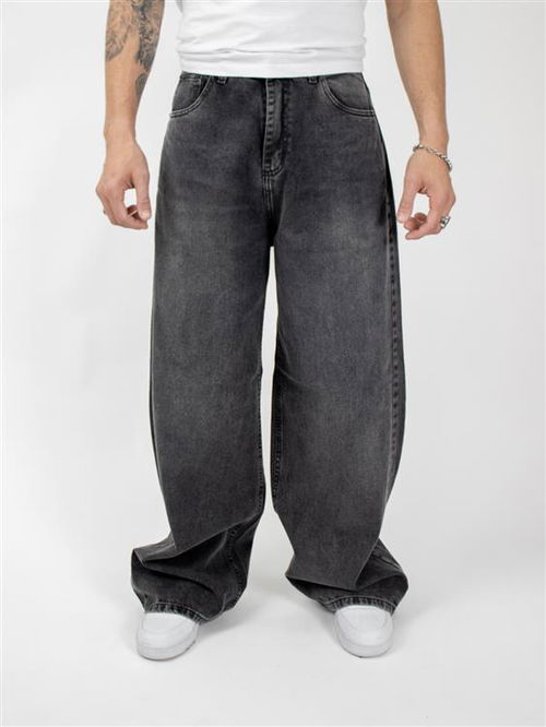 854 Jeans Super Wide leg