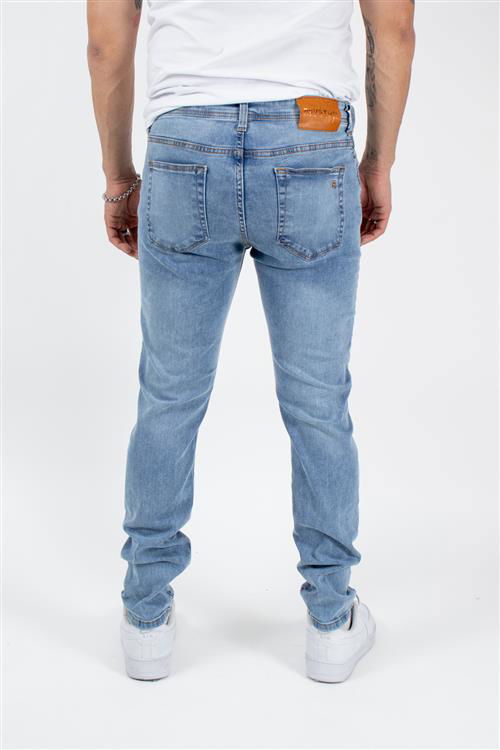 856 Jeans Slim Fit TYLER