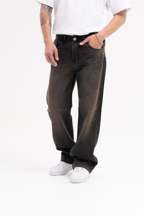 178 B Jeans brown