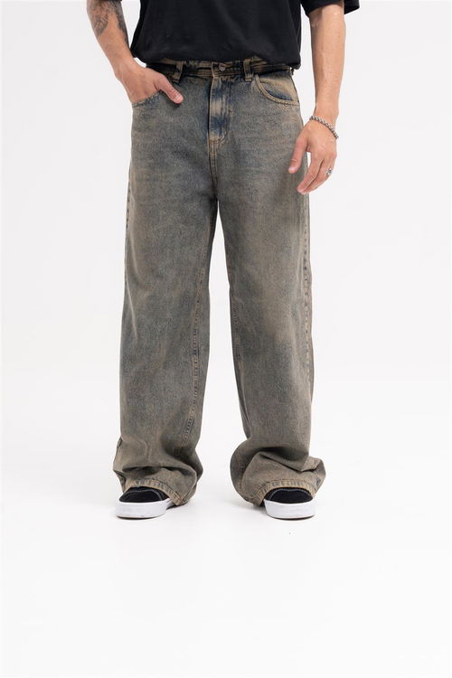 127 Jeans Oxido