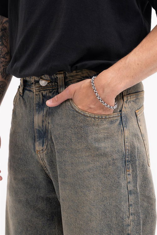 127 Jeans Oxido
