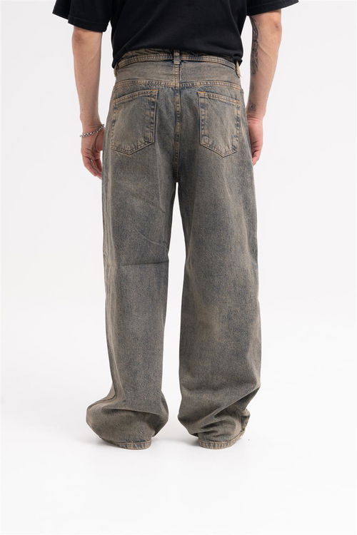 127 Jeans Oxido