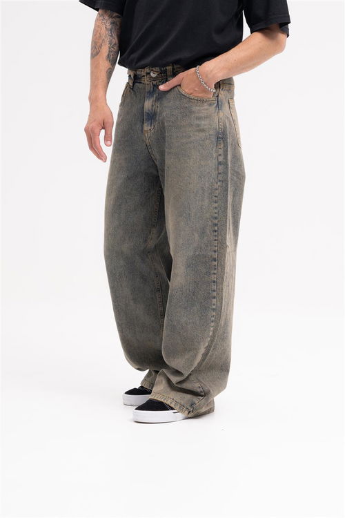 127 Jeans Oxido