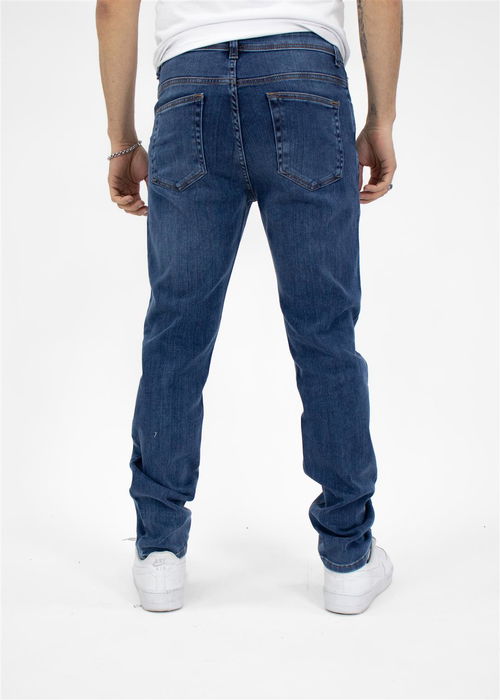 177 Jeans Semi