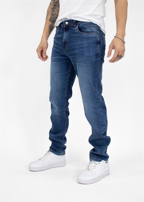 177 Jeans Semi