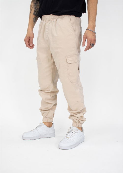 198 Jogger Cargo 