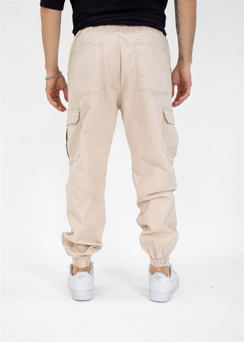 198 Jogger Cargo 