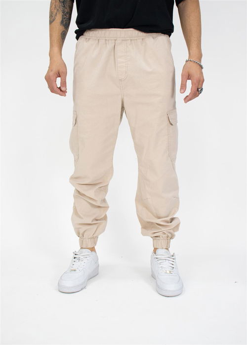 198 Jogger Cargo 