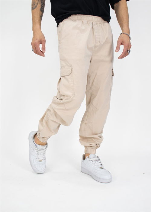 198 Jogger Cargo 