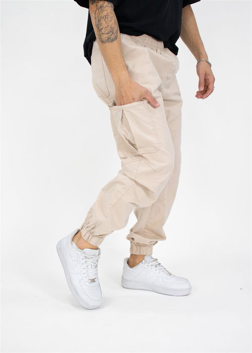 198 Jogger Cargo 