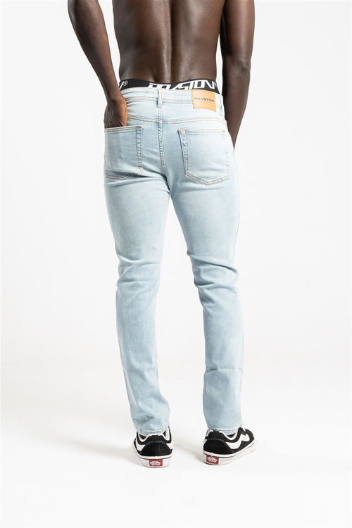 159 SLIM FIT MUSTIQUE