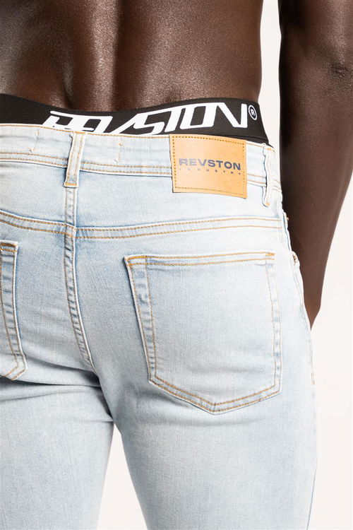 159 SLIM FIT MUSTIQUE