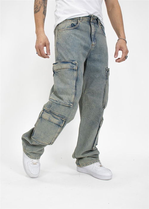 146 A - JEAN BAGGY OXIDO