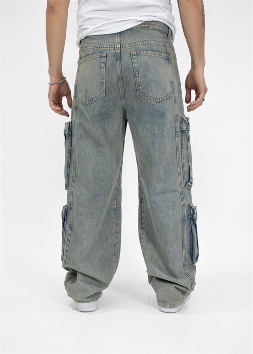 146 A - JEAN BAGGY OXIDO