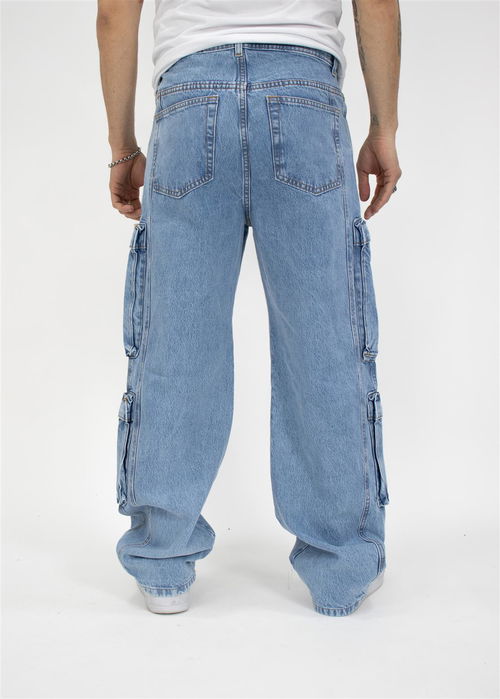 146 B - JEAN BAGGY CARGO