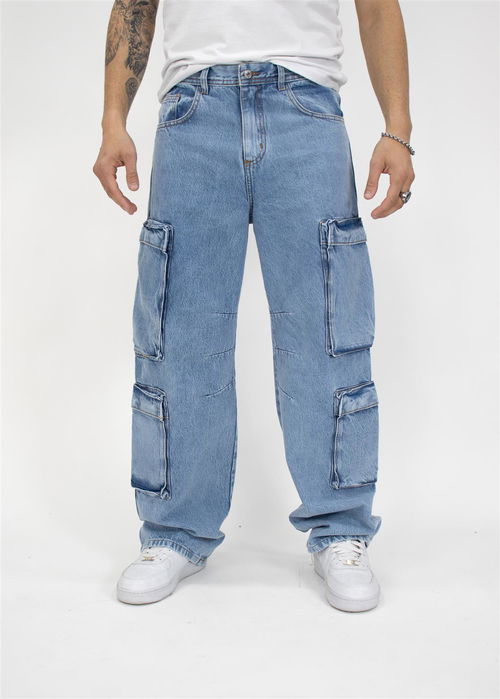 146 B - JEAN BAGGY CARGO