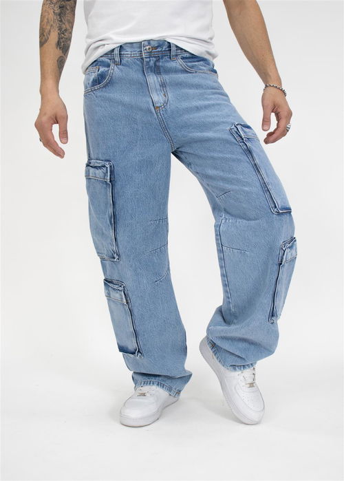 146 B - JEAN BAGGY CARGO