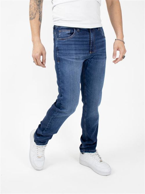 169 SLIM FIT BLUE